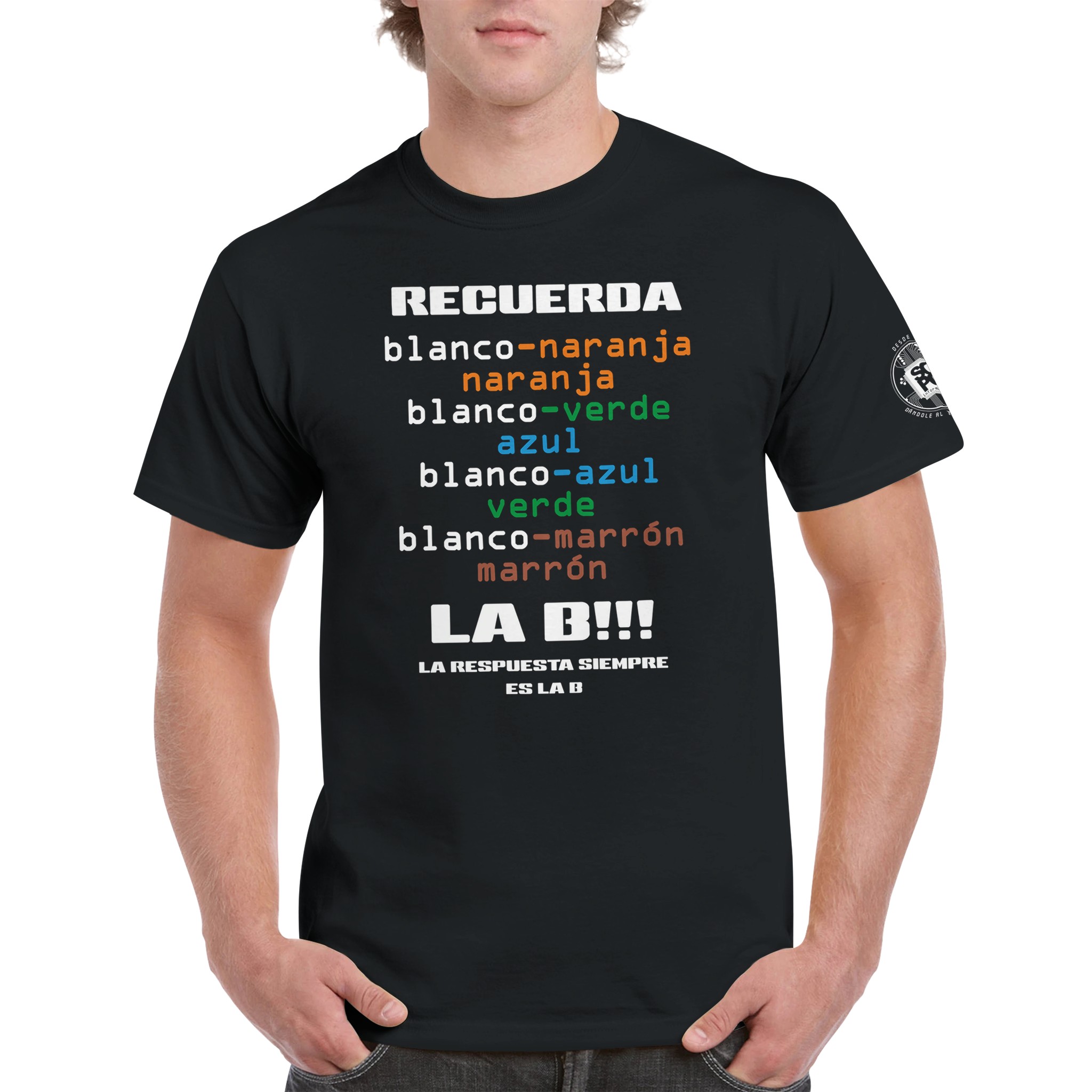 T568B - Cheat T Respuesta correcta y modelo