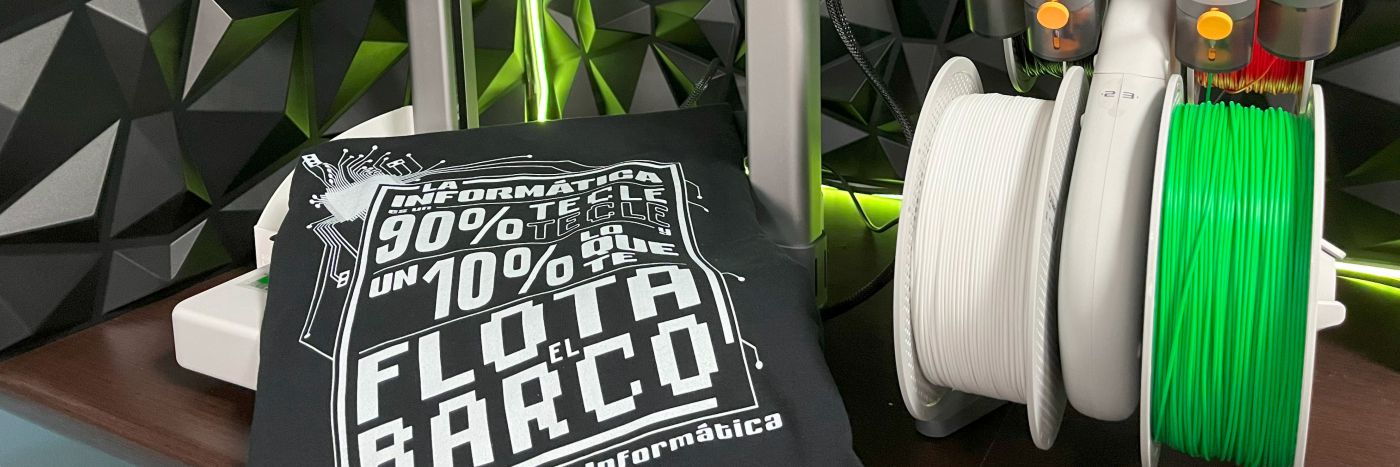 La merch de SCPC Informática