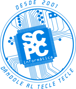 Logo La merch de SCPC