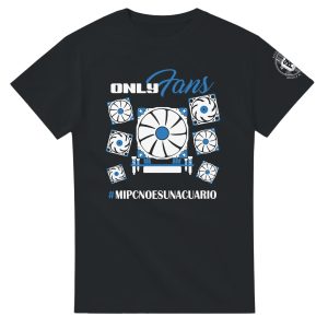 Porque estamos de acuerdo que los ventiladores son mejores que el refrigeración liquida